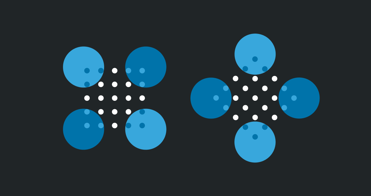 Read more about the article Global design components in modern web layouts